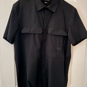 The North Face Short Sleeve Shirt